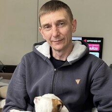 Фотография мужчины Андрей, 44 года из г. Канск