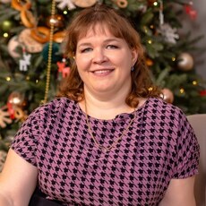 Фотография девушки Ксения, 38 лет из г. Новосибирск