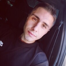 Фотография мужчины Левон, 29 лет из г. Майкоп