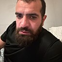 Рамин, 37 лет