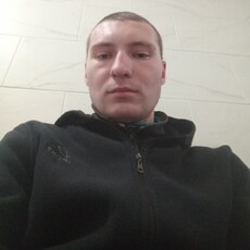 Фотография мужчины Вячеслав, 28 лет из г. Атамановка