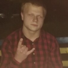 Фотография мужчины Максим, 22 года из г. Клин