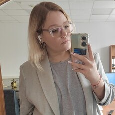 Екатерина, 25 из г. Москва.