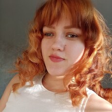 Фотография девушки Наталья, 22 года из г. Кинель