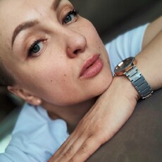 Nastya, 35 из г. Усть-Илимск.