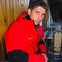 Андрей, 35 лет