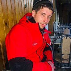 Фотография мужчины Андрей, 35 лет из г. Улан-Удэ