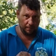 Фотография мужчины Сергей, 45 лет из г. Липецк