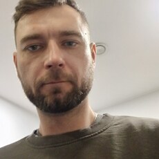 Фотография мужчины Сергей, 36 лет из г. Варшава