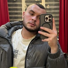 Фотография мужчины Паша, 22 года из г. Столин