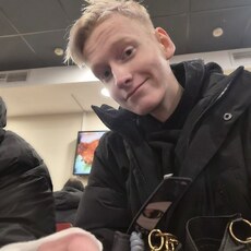 Фотография мужчины Никита, 24 года из г. Череповец