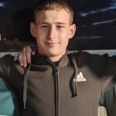 Фотография мужчины Александр, 21 год из г. Братск