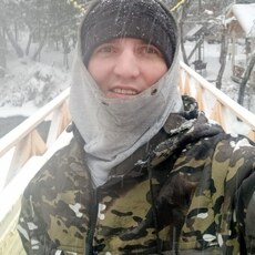 Фотография мужчины Макс, 35 лет из г. Петропавловск