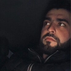 Фотография мужчины Артур, 28 лет из г. Орск