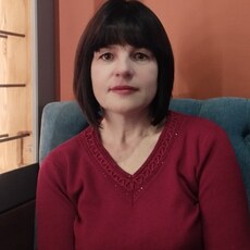 Фотография девушки Ирина, 54 года из г. Браслав