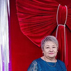 Фотография девушки Надежда, 59 лет из г. Омск