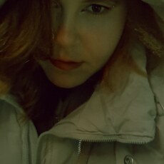 Фотография девушки Света, 19 лет из г. Кореновск