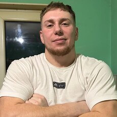 Фотография мужчины Alexander, 27 лет из г. Калининград