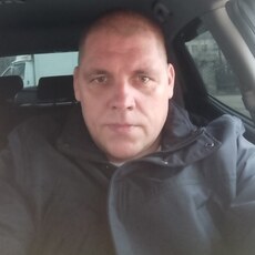 Фотография мужчины Александр, 44 года из г. Липецк