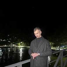 Фотография мужчины Даниил, 22 года из г. Новосибирск