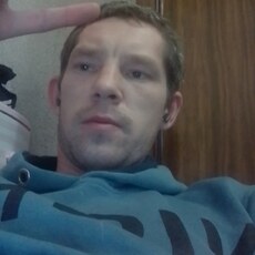 Фотография мужчины Николай, 29 лет из г. Кирово-Чепецк