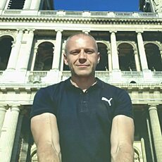 Фотография мужчины Лёша, 42 года из г. Саратов