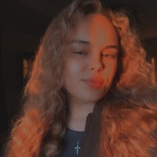 Фотография девушки Дарья, 21 год из г. Одинцово