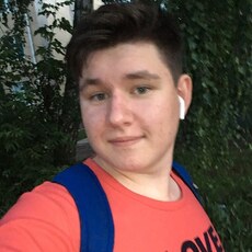 Фотография мужчины Станислав, 24 года из г. Омск