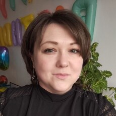 Фотография девушки Нина, 41 год из г. Гданьск