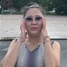 Фотография девушки Гульмира, 38 лет из г. Уральск