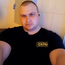 Фотография мужчины Дмитрий, 27 лет из г. Краснощеково