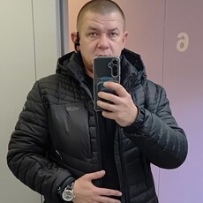 Фотография мужчины Николай, 41 год из г. Видное