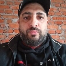 Фотография мужчины Oleg, 34 года из г. Черкассы