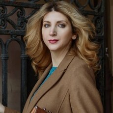 Фотография девушки Алёна, 43 года из г. Волгоград