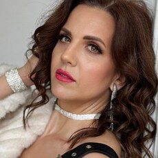 Фотография девушки Рэна, 43 года из г. Нижний Новгород