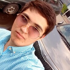 Фотография мужчины Ali, 23 года из г. Павловский Посад