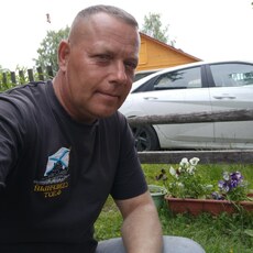 Фотография мужчины Павел, 45 лет из г. Архангельск