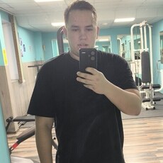 Фотография мужчины Александр, 27 лет из г. Витебск