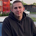 Федор, 19 лет