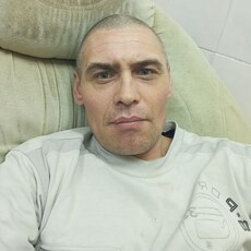Фотография мужчины Эдик, 41 год из г. Курган