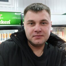 Фотография мужчины Fff, 26 лет из г. Мостовской