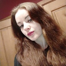 Фотография девушки Елизавета, 22 года из г. Кострома