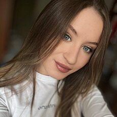 Фотография девушки Анастасия, 21 год из г. Владивосток