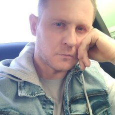 Фотография мужчины Андрей, 41 год из г. Алматы