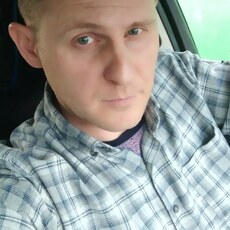 Фотография мужчины Андрей, 41 год из г. Алматы