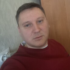 Фотография мужчины Степан, 32 года из г. Луганск