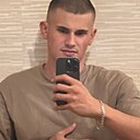 Марк, 23 года