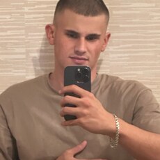 Фотография мужчины Марк, 23 года из г. Липецк