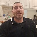 Хачик, 40 лет