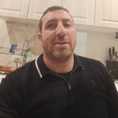 Фотография мужчины Хачик, 40 лет из г. Ростов-на-Дону